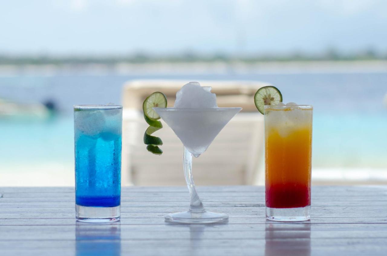 Warna 3* Gili Trawangan