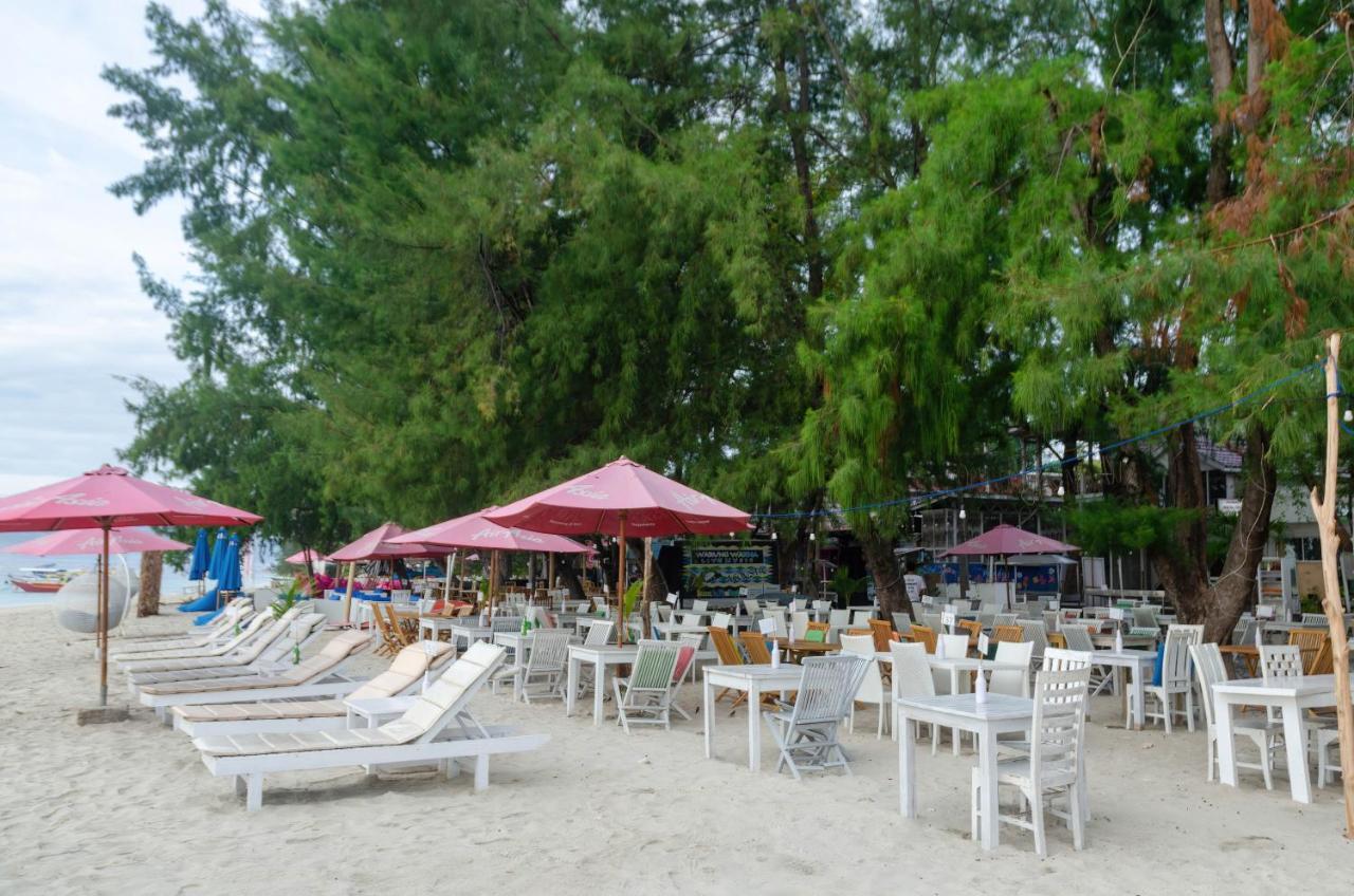 Hotel Warna Gili Trawangan