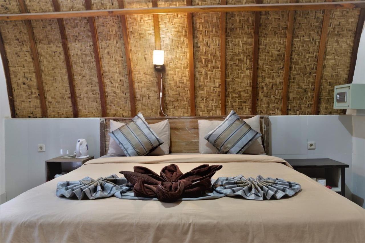 Warna Hotel Gili Trawangan