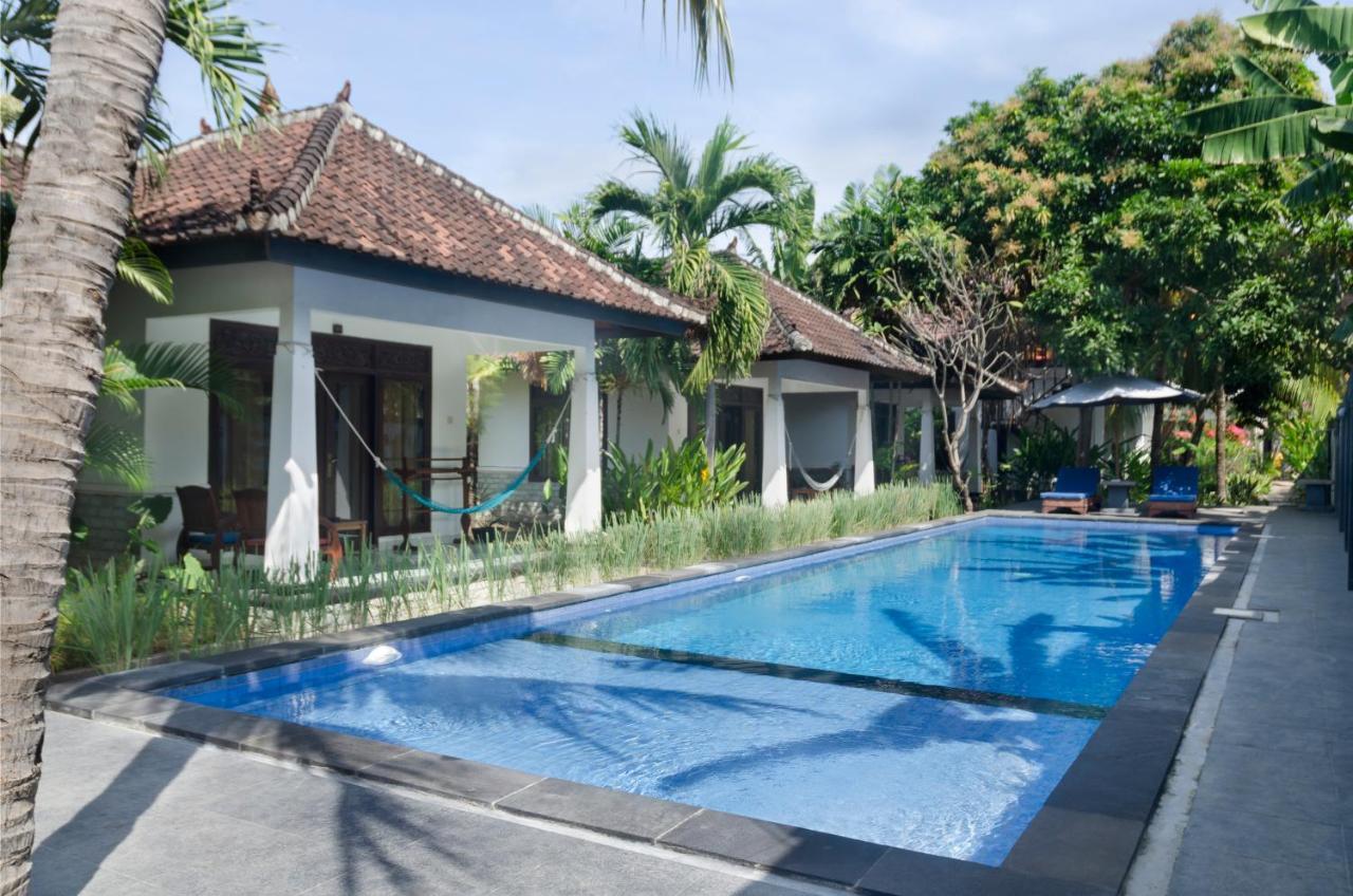 Warna Gili Trawangan