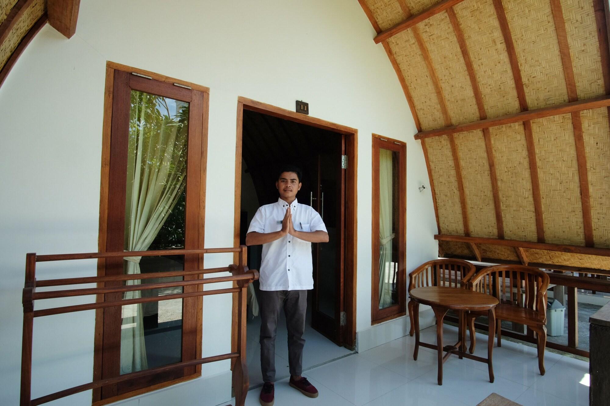 Warna 3* Gili Trawangan
