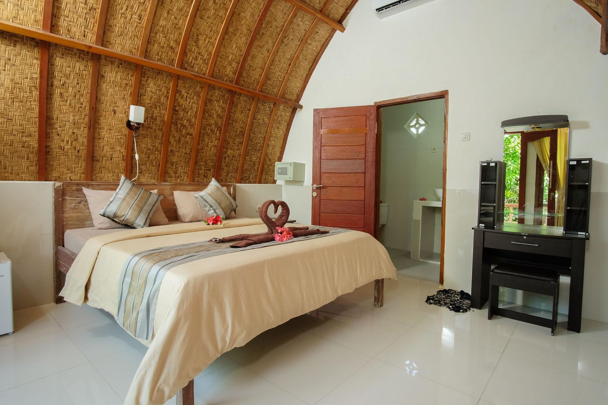 Warna Hotel