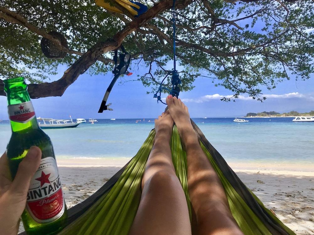 Hotel Warna Gili Trawangan