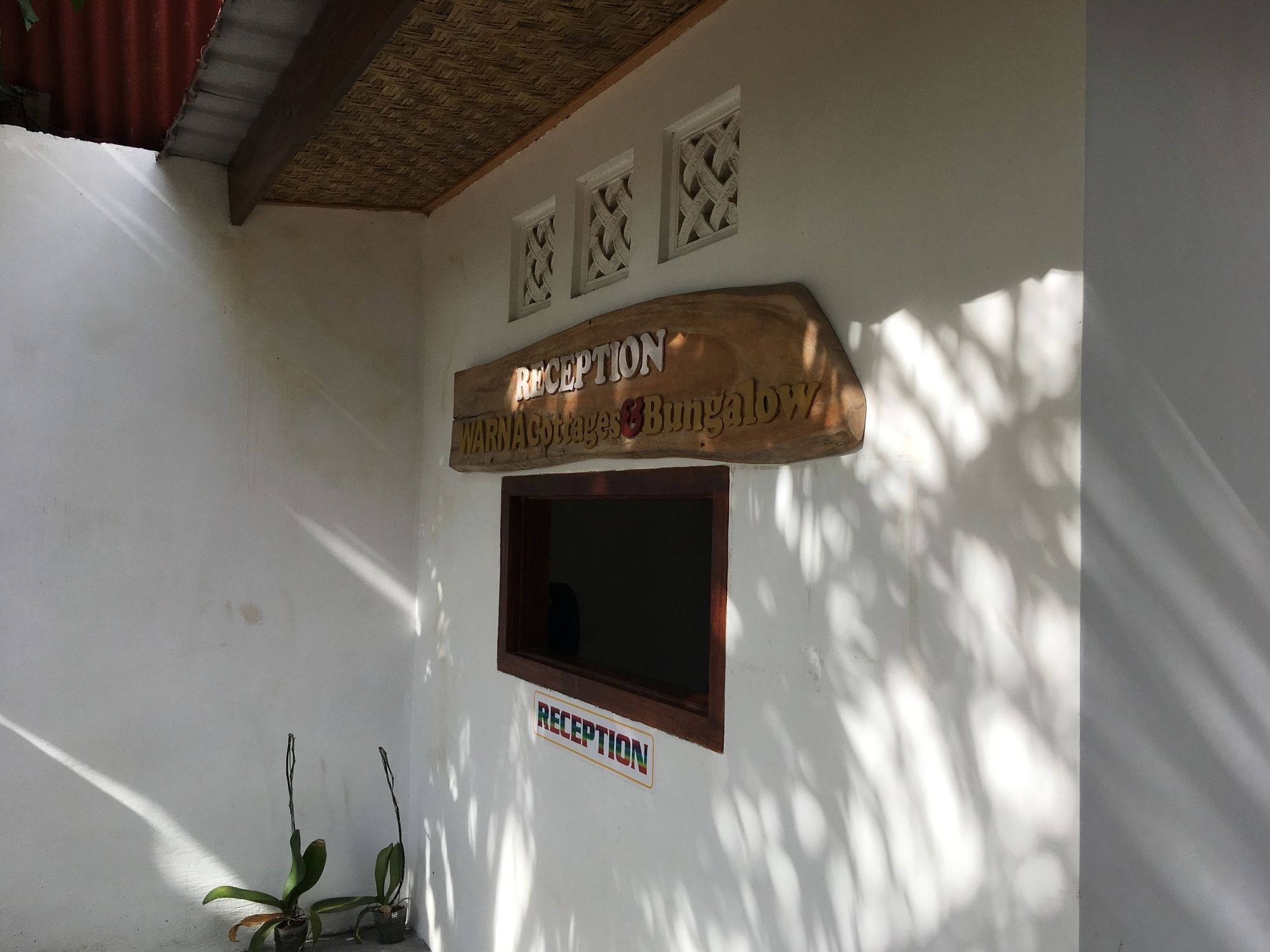 Warna Hotel 3*