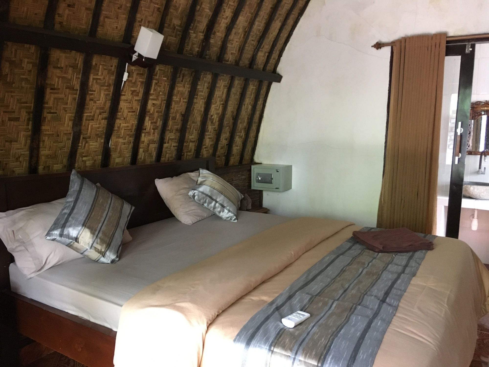 Warna Hotel 3*